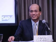 SAP开年放豪言：超越ERP 目标永续软件