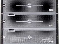 送磁盘架子 戴尔低端磁盘阵列仅售7500