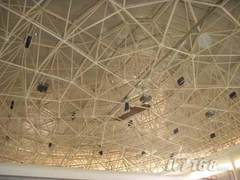 日立高端工程机助力韶山规划局数字展厅