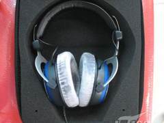 [长沙]深刻探索音乐内涵 古朴拜亚DT880