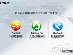 GPS市场新格局!昂达四款导航仪强势登场