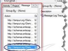 用Visual Studio2010实现wcf服务的保护