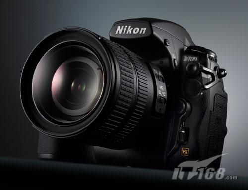 网店再战中关村!9卖场全画幅单反价格PK-IT16