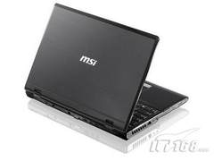 微星CX705 CX605 多媒体影音最佳代表 