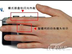 疑似E-P3!奥林巴斯新M4/3相机官网泄密