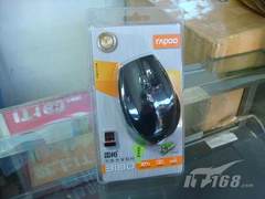 128元送礼好选择 一线蓝光光学无线鼠到