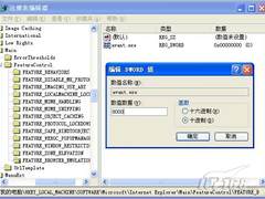 轻松设置 Avant浏览器也能实现IE8功能