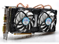 ����DX11�Կ� 799��Ƶ���ȹ�GTS250ϸ��