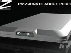 OCZ SSD新品家族全家福 SAS/PCIe齐亮相
