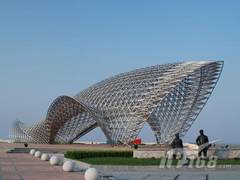 省70万重构信息化！海洋大学建