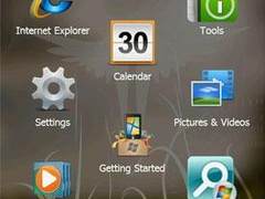 至少1GHz Windows Mobile7最低配置曝光