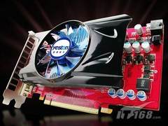 [武汉]最强非公版 盈通5770 1GB极速版