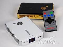 长虹春节前力推投影播放器A160系列