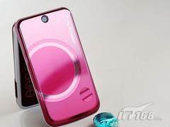 [长沙]稳步下跌 索爱T707仅1120元爆低