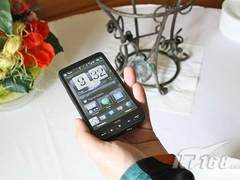 机皇有望继续降价 HTC HD2售价已破四千