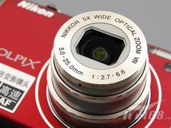 [沈阳]玩特价啦 新品尼康S640回馈促销!