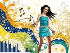 又见经典之作 耳神ER2805彰显年轻个性