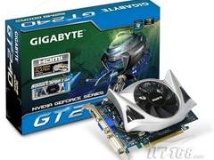 全面辐射型散热!技嘉全固态GT240仅699