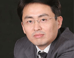 金道天成信息系统服务公司CEO 邓皓文