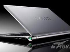 索尼发布数新本打头阵 参加今年CES大展