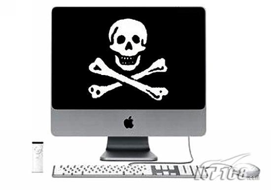 【天天安全】Mac和手机成新攻击目标