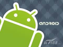 谷歌注册“安致” 或为Android机中文名