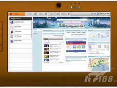 叫板Atom! ARM平台智能本与上网本竞争