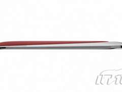 CES2010：联想分体式笔记本U1现场展示