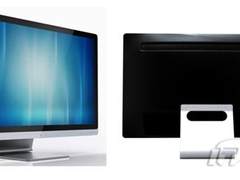 酷似苹果iMac 海尔电脑新润眼屏谍照