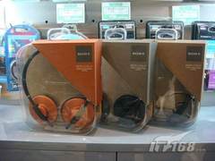 潮人首选耳机 SONY新品570LP上市受关注