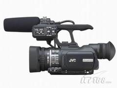 [郑州]身轻如燕 JVC HM100摄录一体促销