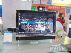 [武汉]触摸一体机 惠普300-1018仅6400