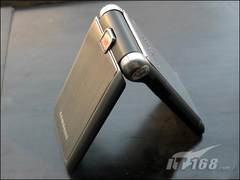 [长沙]简约金属翻盖 三星S3600仅690元 