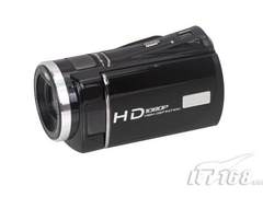 山水摄像机以国际品质打入低价高清市场