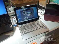 [武汉]11英寸时尚全能本 1022TU售4799