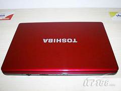 女性专用 东芝i3本L538带票仅售5200元