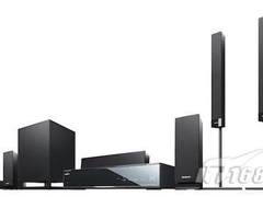 CES2010：全面新功能 索尼展示新影院