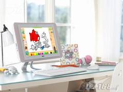 触控屏幕 一体机戴尔studio One仅7249