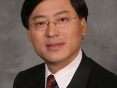 CES2010：杨元庆自嘲 联想进移动互联网