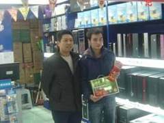 显卡连续三天暴降 本周DIY热点行情汇总