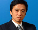 戴尔(中国)公司副总裁 容永康
