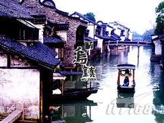 枕水江南 梦里乌镇！ 宾得K-7冬日试镜