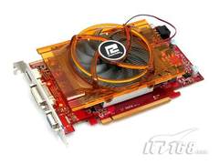 不足千元!迪兰全新超公系列HD5750上市