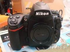 [长沙]全画幅51点自动对焦 尼康D700