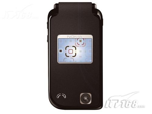 [成都]惊喜老人机 诺基亚7270新年仅390 - IT16