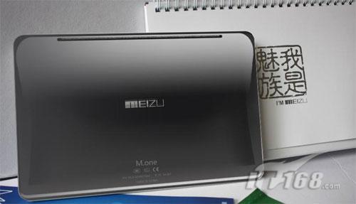 更多照片欣赏: 魅族mone黑色版现身 - 不出m9