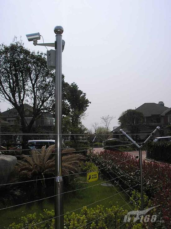 电子眼的背后 道路视频监控技术与应用