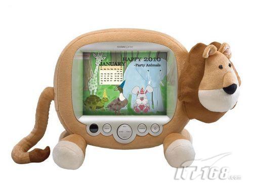 斯宝丽 小狮子 导购|液晶电视 导购|送给宝宝的