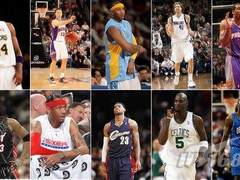 小皇帝领衔 为全明星量身打造专属投影