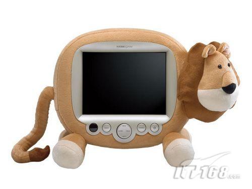 斯宝丽 小狮子 导购|液晶电视 导购|送给宝宝的